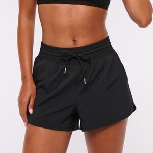 Your Personal Best Lined Athletic Shorts